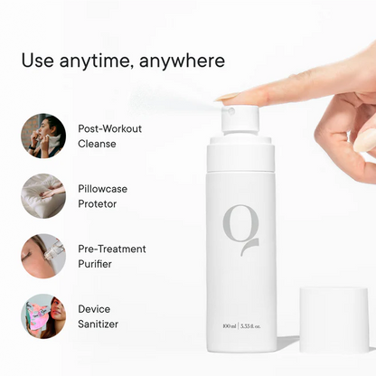 Hypochlorus Acid Spray Dermal Mist