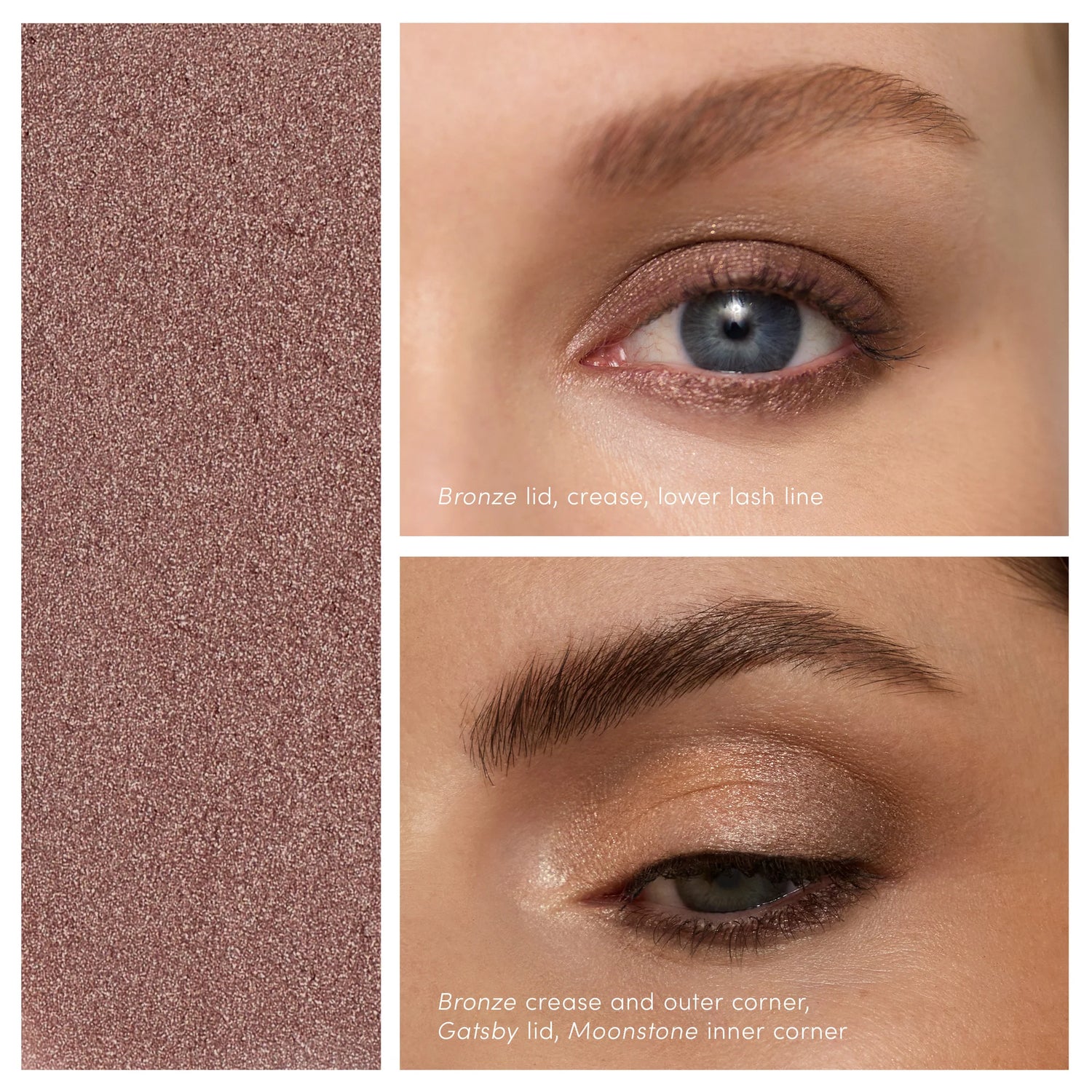 Dazzle &amp; Define Eye Shadow Stick Mini &amp; Tubing Mascara Set | $62 Value