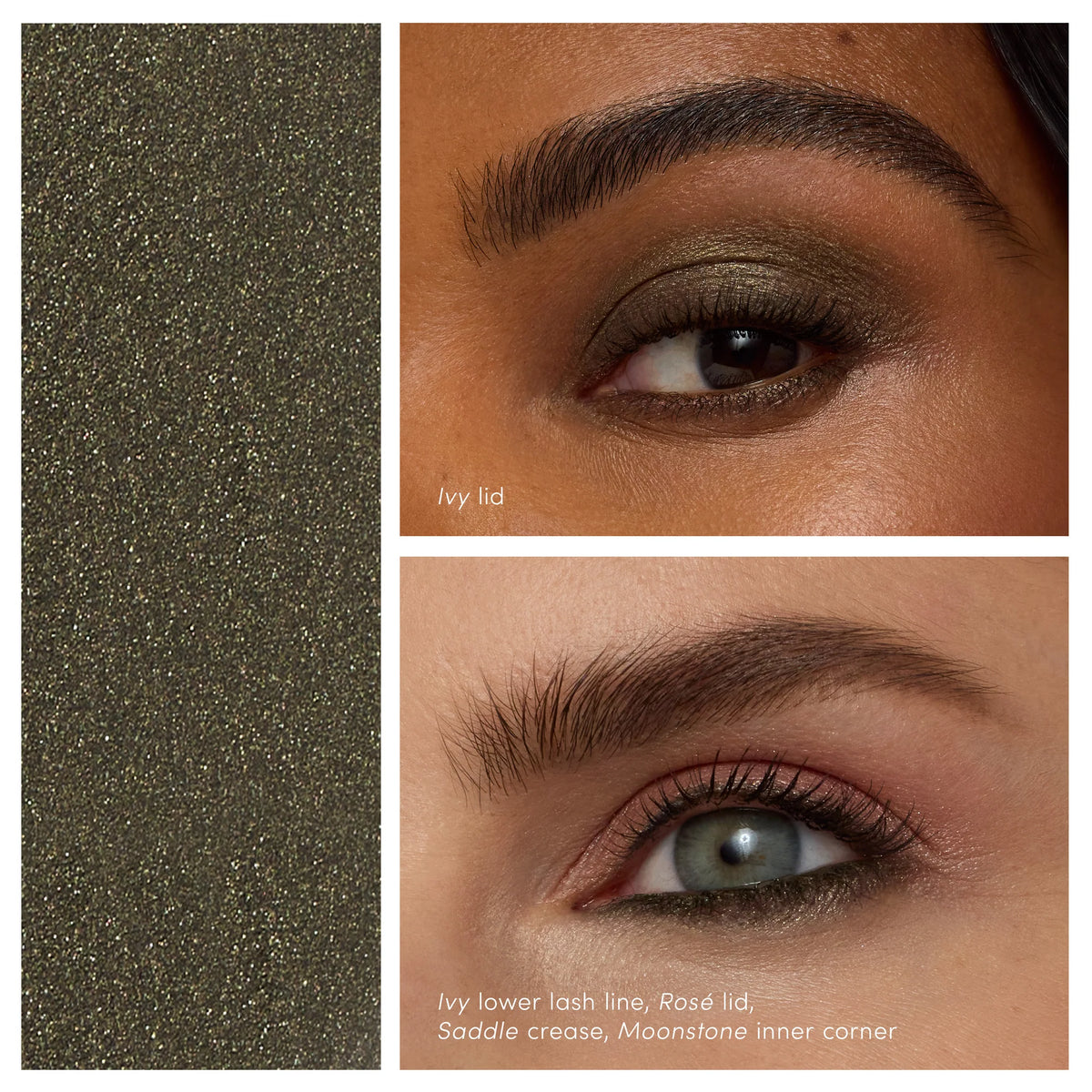 Colorluxe Eye Shadow Stick