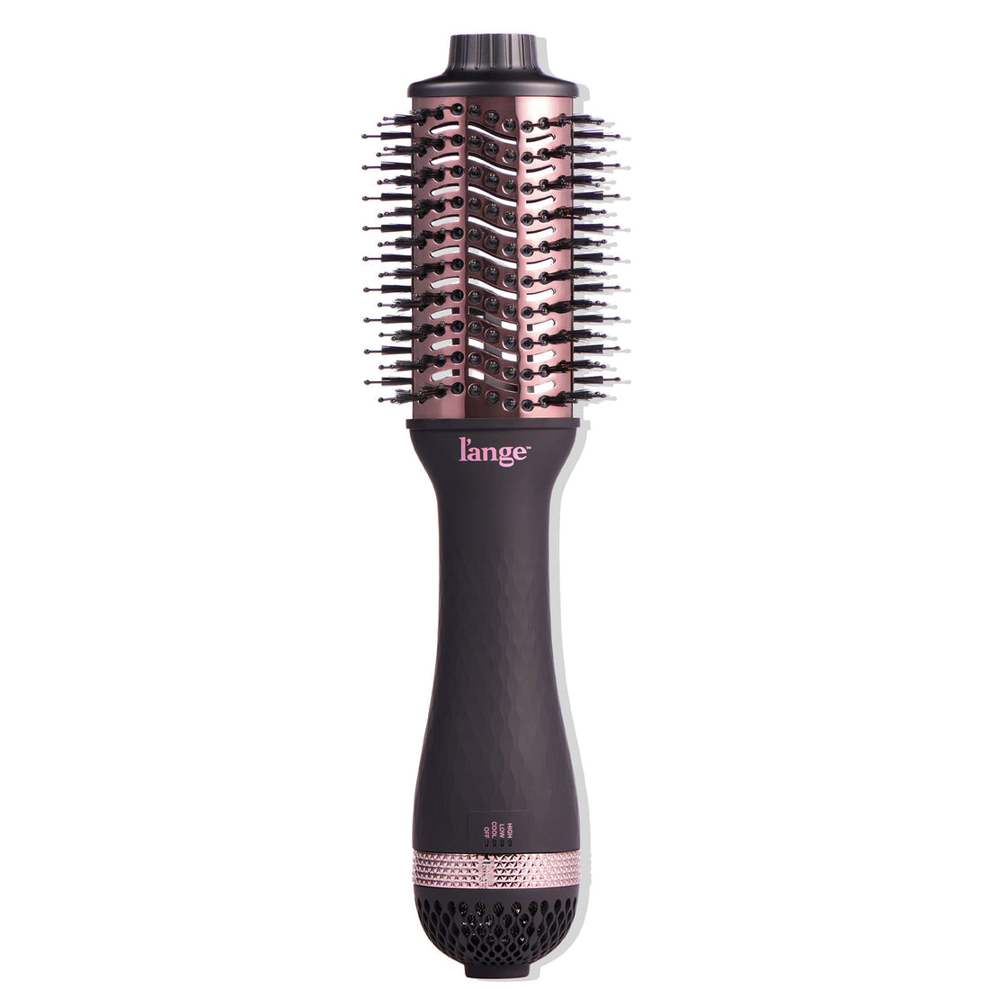 Le Volume 2-in-1 Titanium Brush Dryer