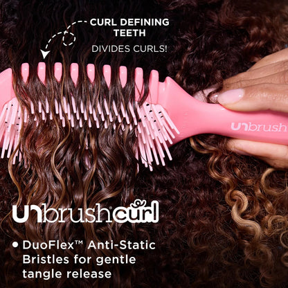 UNbrush Curl