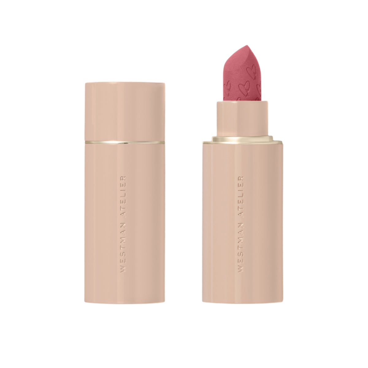 Lip Suede Matte Lipstick