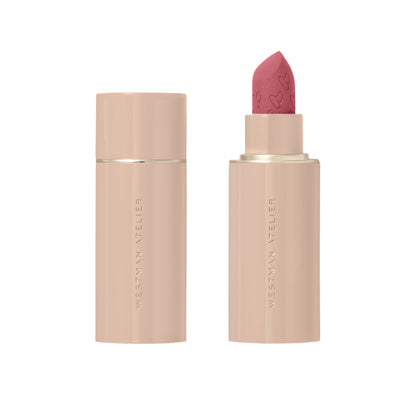 Lip Suede Matte Lipstick