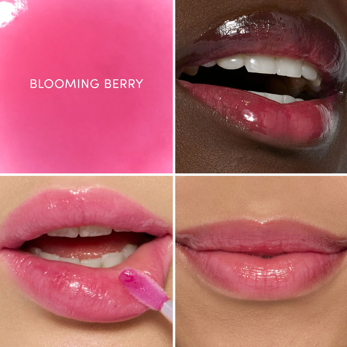 Just Kissed™ pH Lip Oil Mini Trio