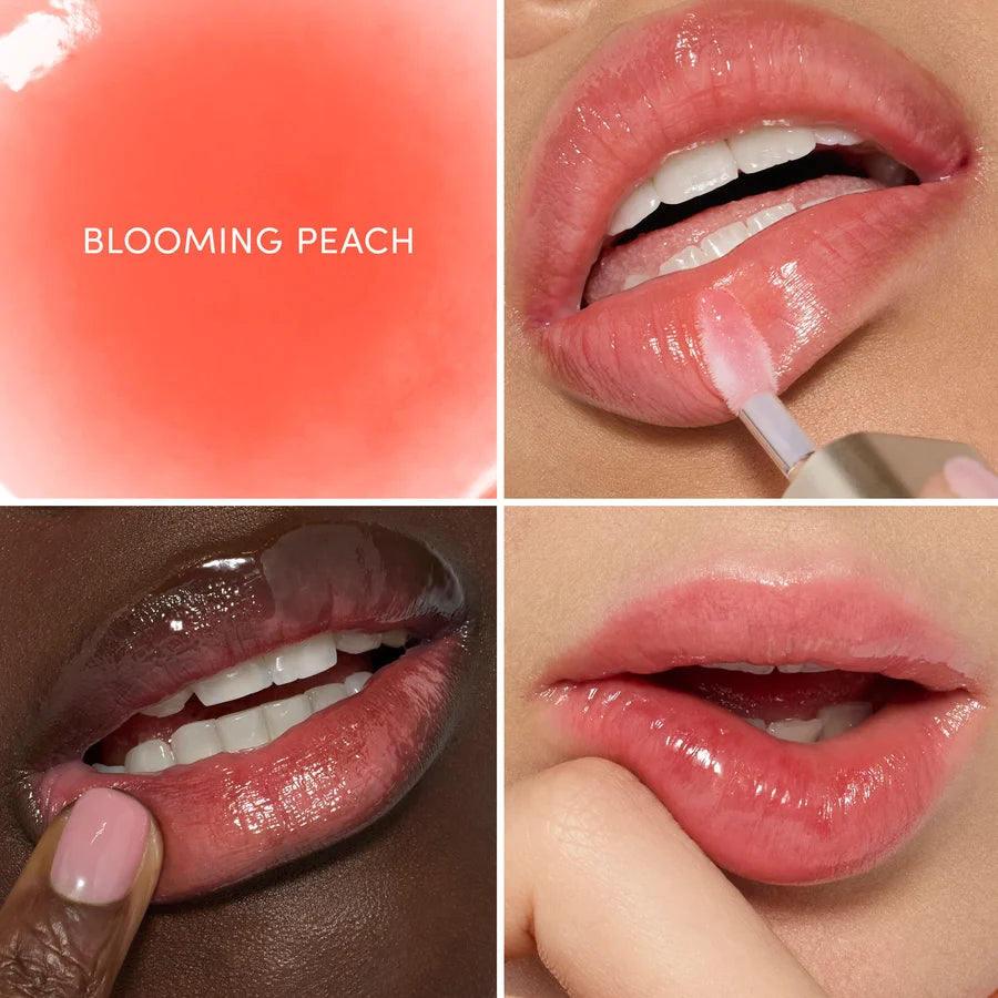 Just Kissed™ pH Lip Oil Mini Trio