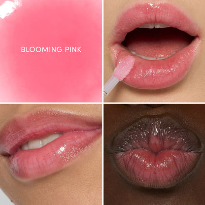 Just Kissed™ pH Lip Oil Mini Trio