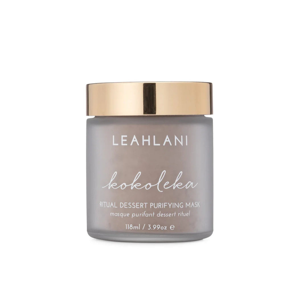 Kokoleka Purifying Mask