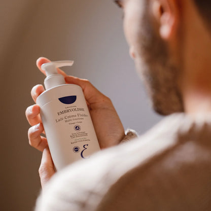 Lait-Crème Fluid+