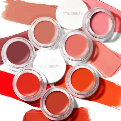 Lip2Cheek