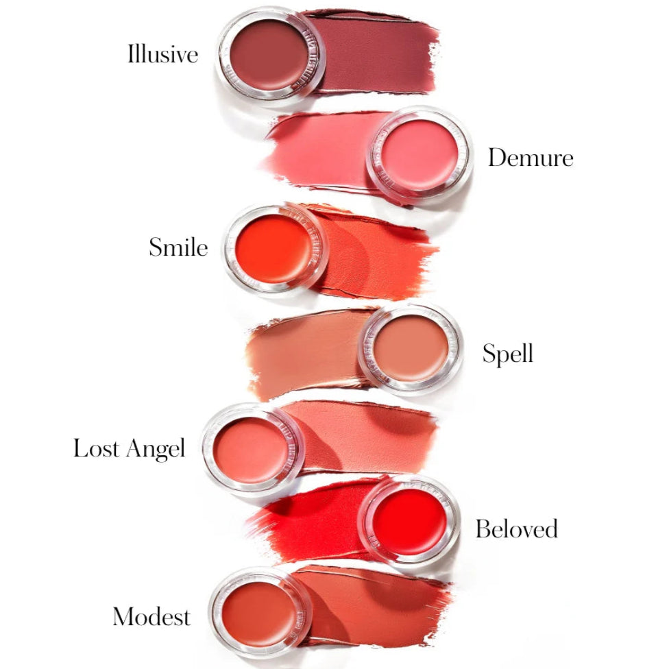 Lip2Cheek
