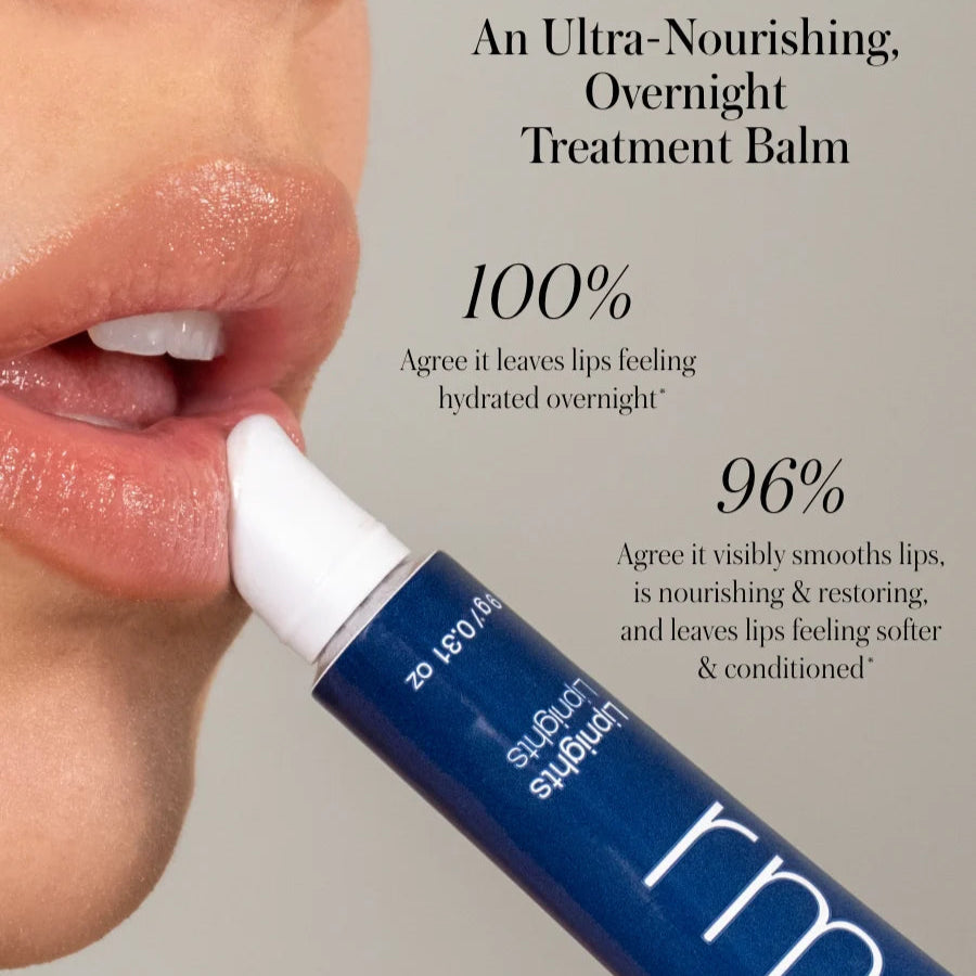 Lipnights Overnight Lip Mask