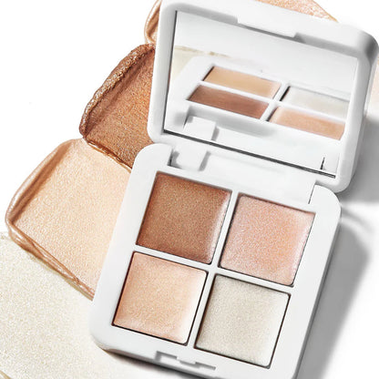 Living Luminizer Glow Quad Mini
