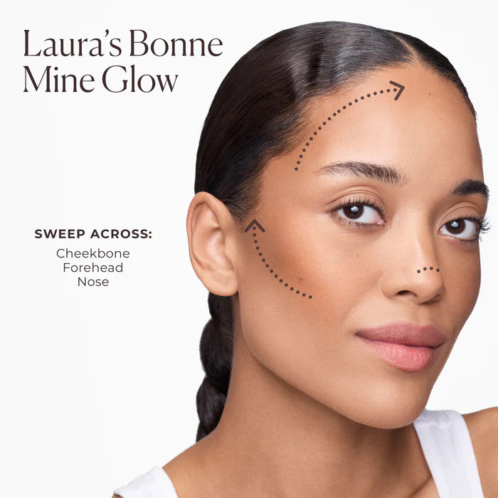 Bronze Color Infusion