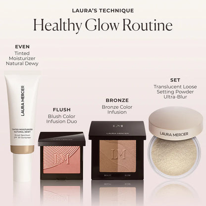 Blush Color Infusion Duo
