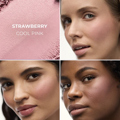 Blush Color Infusion Duo