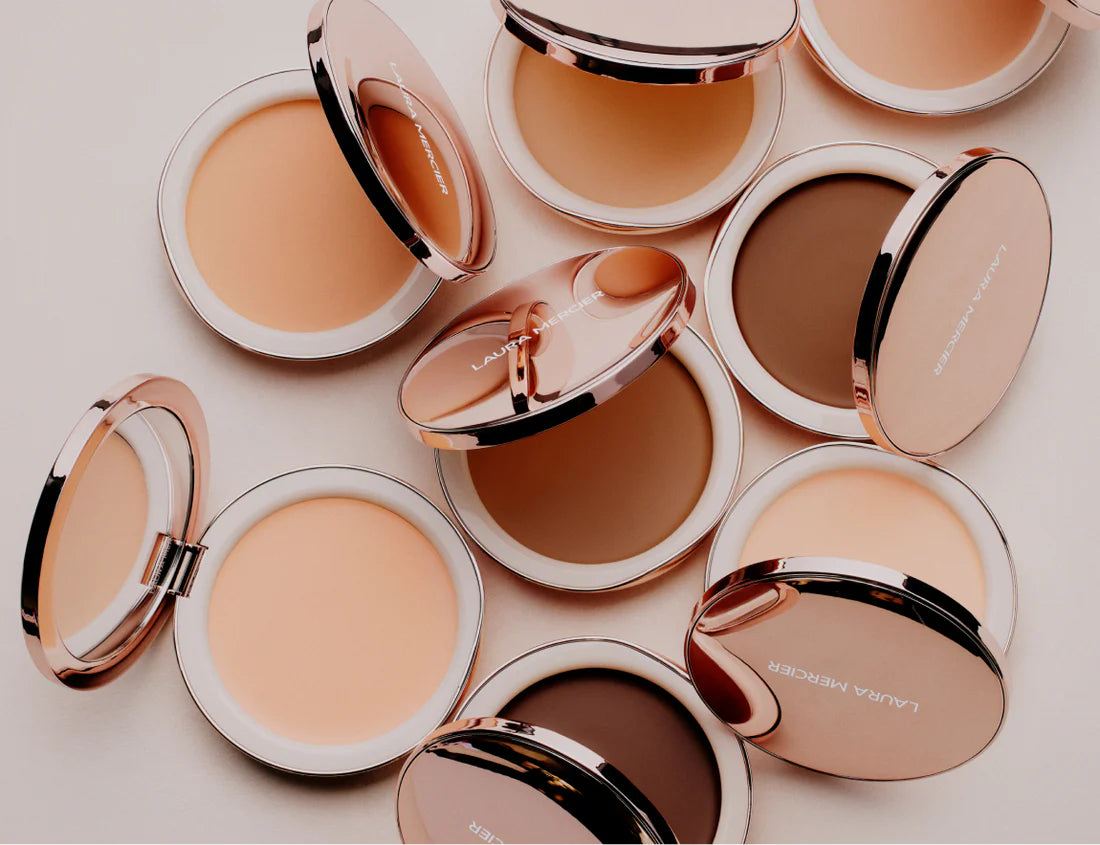 Perfect Match Makeup Consultation