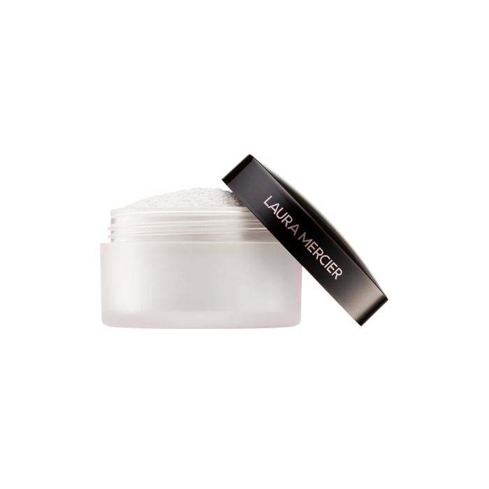 Secret Brightening Color Correcting Under Eye Setting Powder