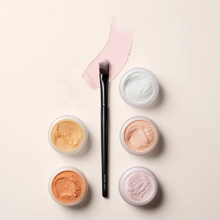 Secret Brightening Powder Brush