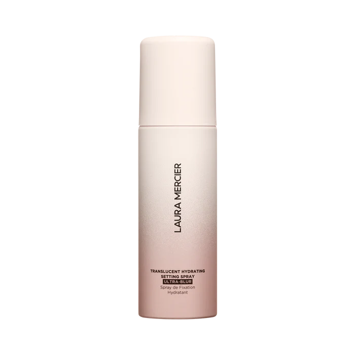 Translucent Hydrating Setting Spray Ultra-Blur