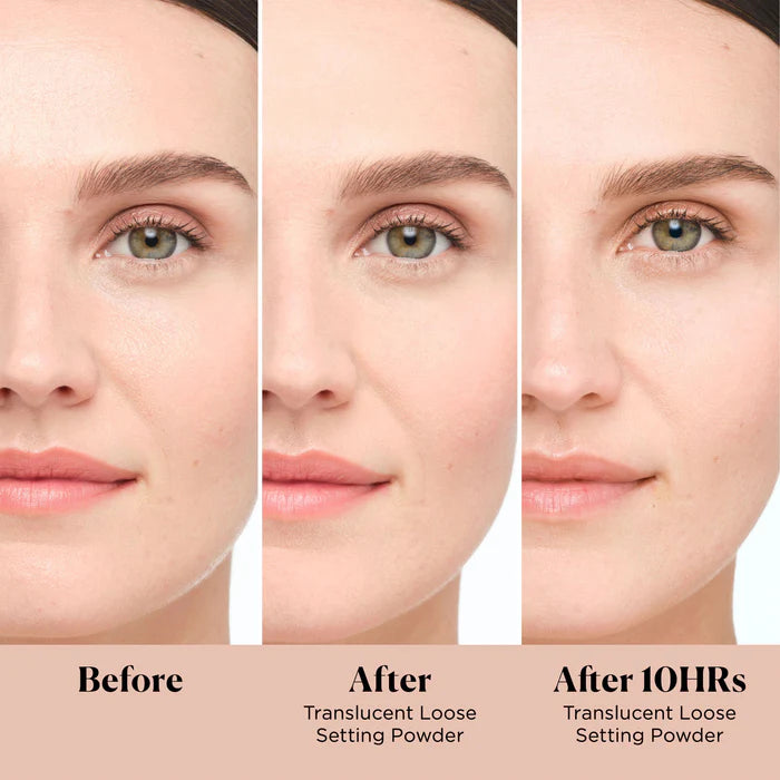 Translucent Loose Setting Powder