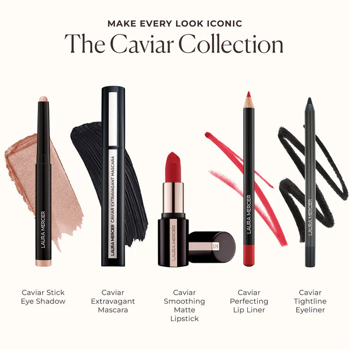 Caviar Stick Eye Shadow RoseGlow
