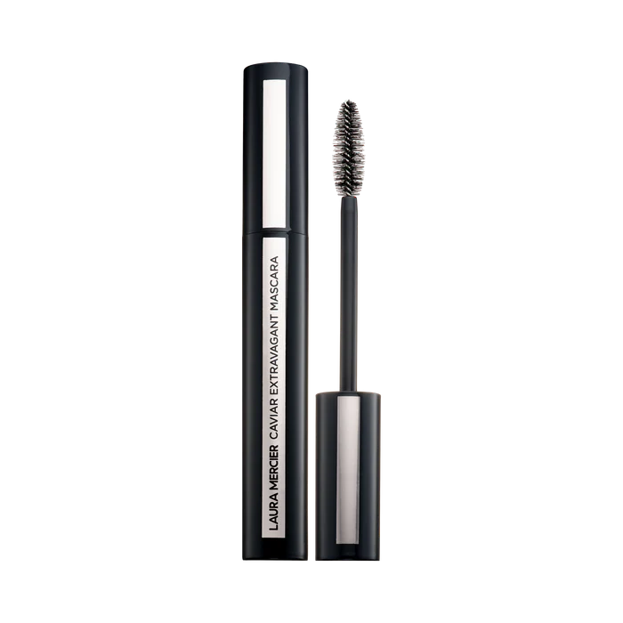 Caviar Extravagant Mascara - Black