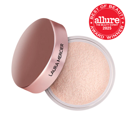 Translucent Loose Talc-Free Setting Powder Ultra-Blur