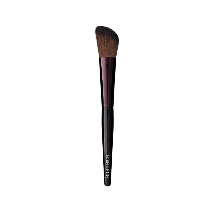 Angled Cheek Contour Brush