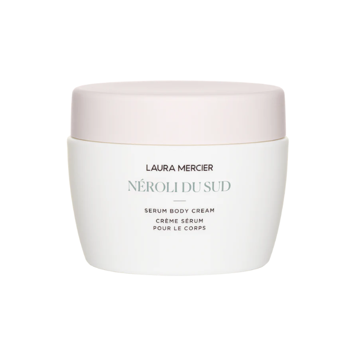 Néroli du Sud Serum Body Cream