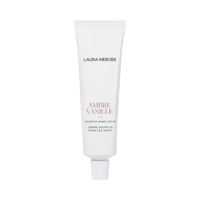 Ambre Vanille Soufflé Hand Cream