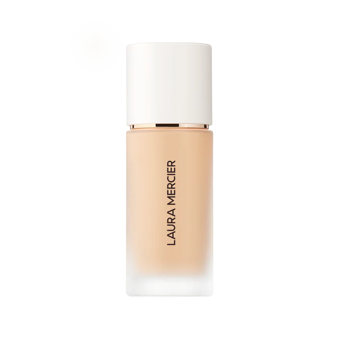 Real Flawless Weightless Perfecting Waterproof Foundation