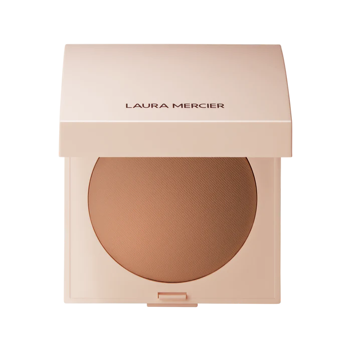 Real Flawless Luminous Perfecting Pressed Powder