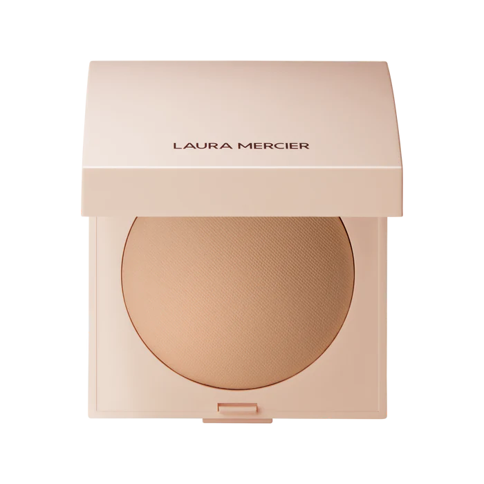 Real Flawless Luminous Perfecting Pressed Powder