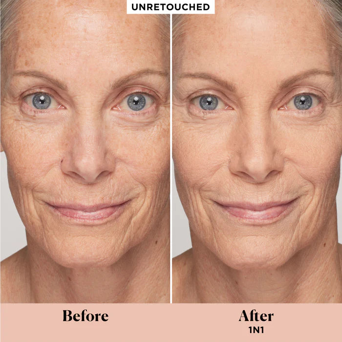 Real Flawless Weightless Perfecting Serum Concealer