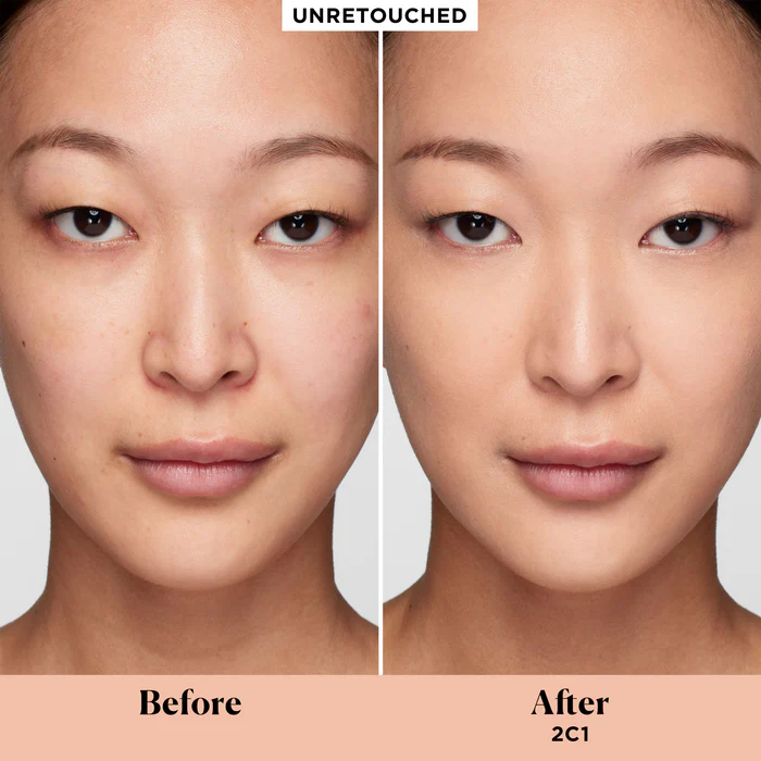 Real Flawless Weightless Perfecting Serum Concealer