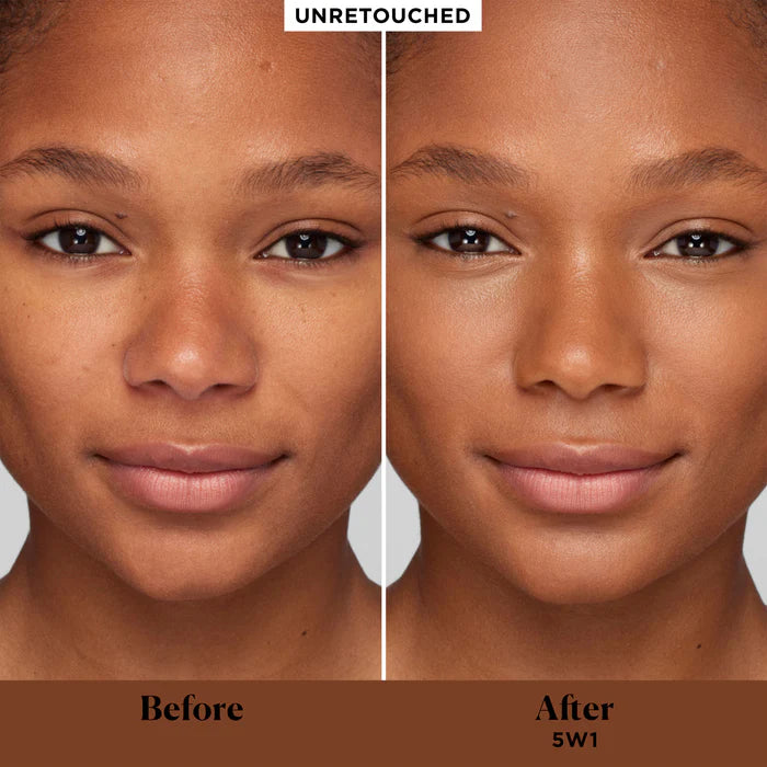 Real Flawless Weightless Perfecting Serum Concealer