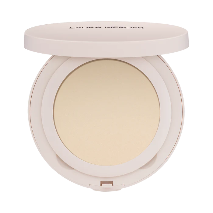 Translucent Pressed Talc-Free Waterproof Setting Powder Ultra-Blur