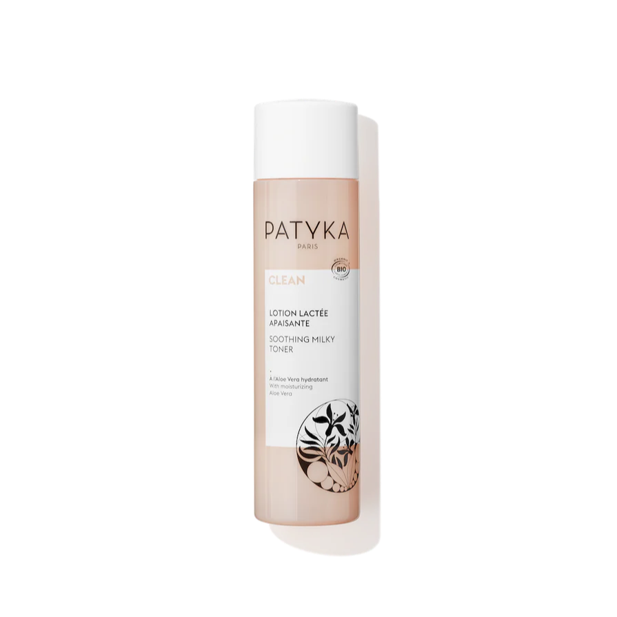 Soothing Milky Toner