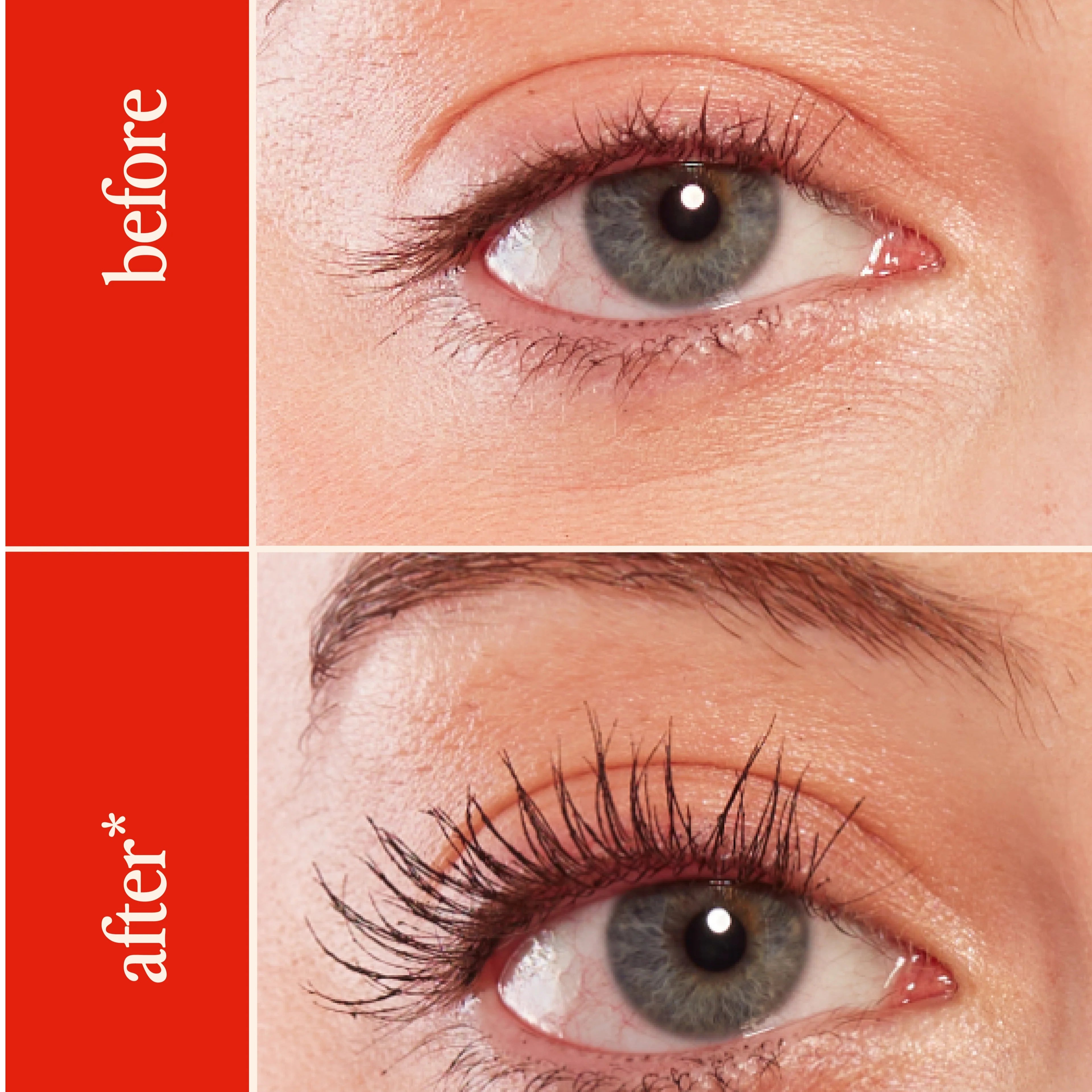 Grande LASH-LIFT Heated Lash Curler