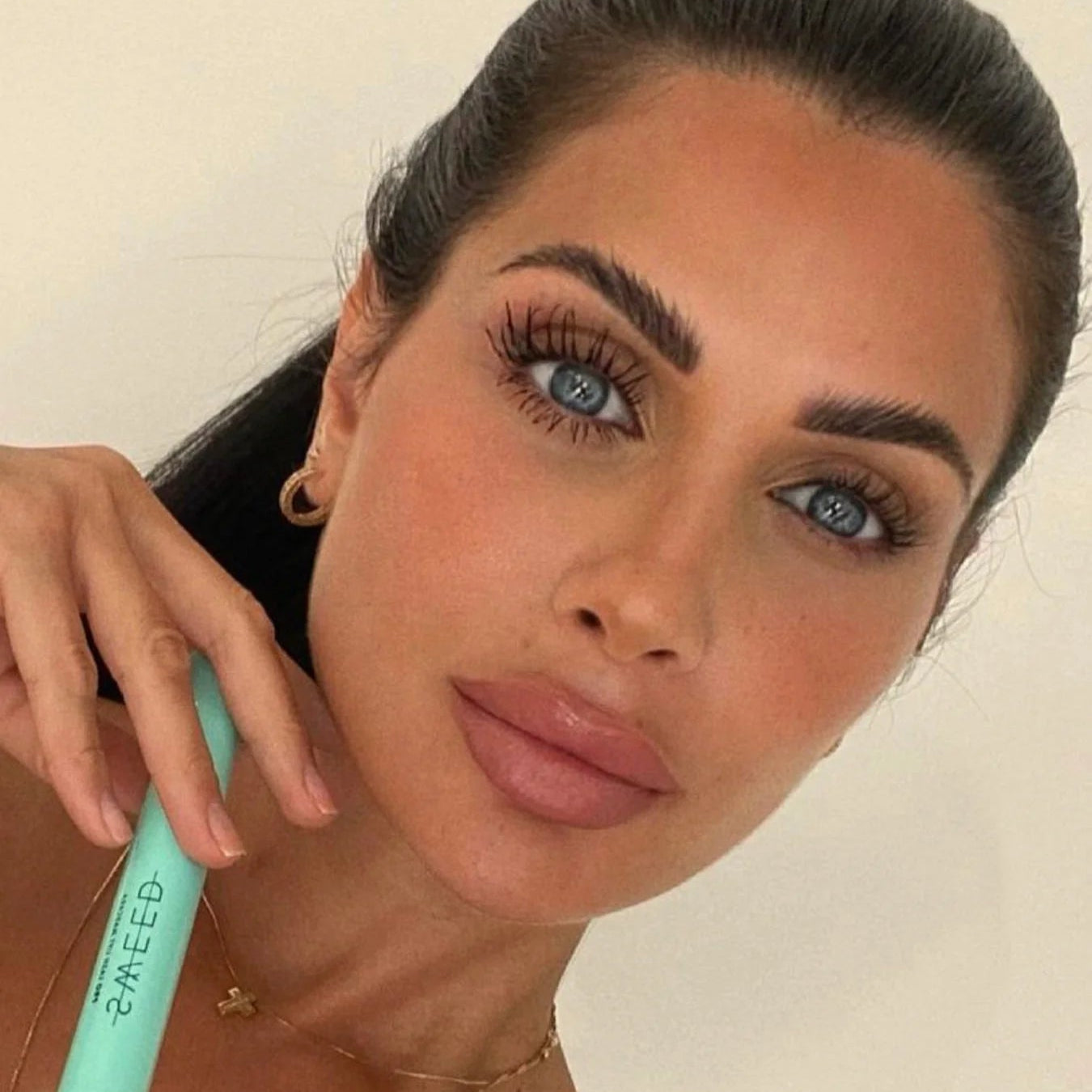 Lash Lift Mascara