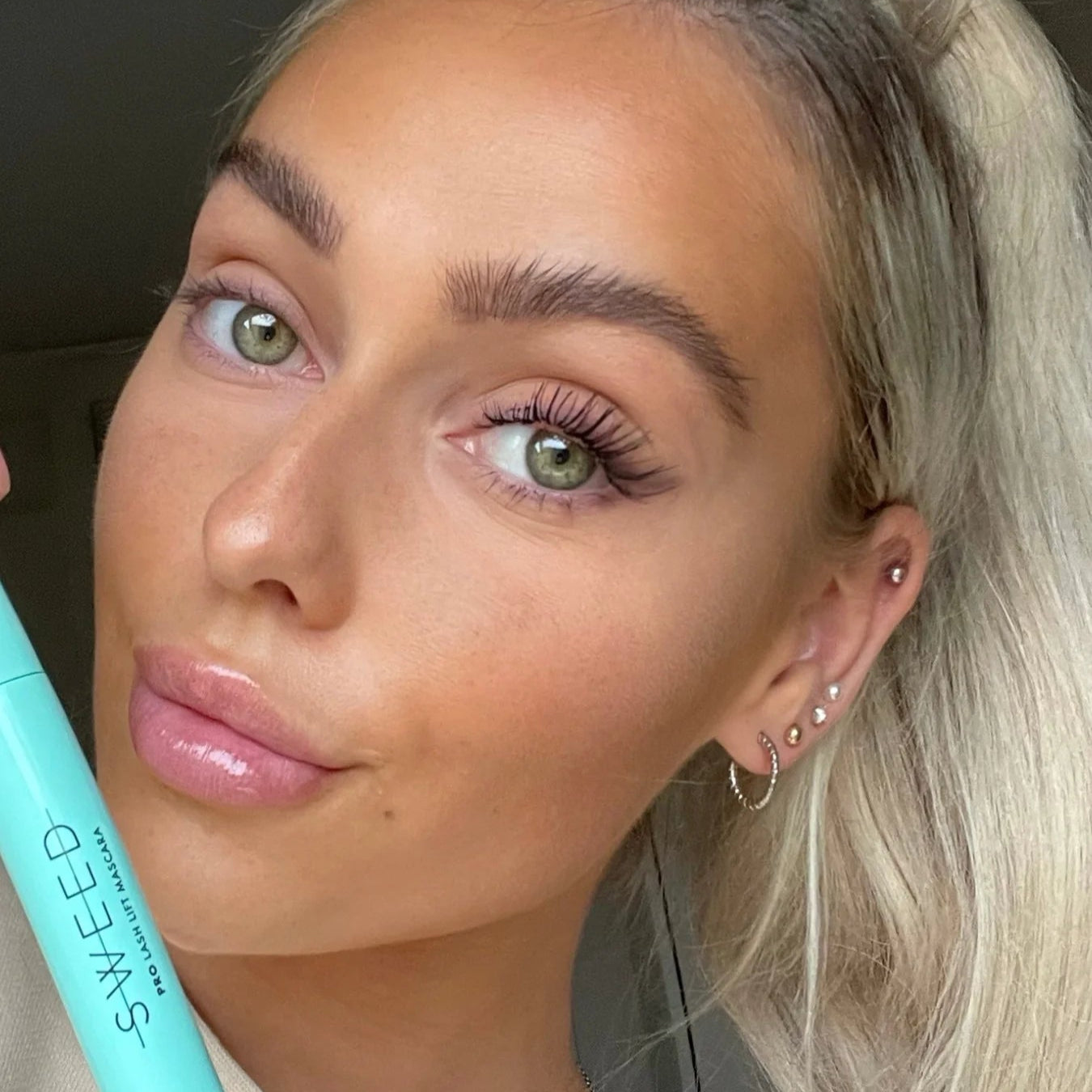 Lash Lift Mascara