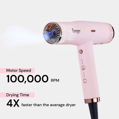 Le Styliste Luxury Salon Dryer