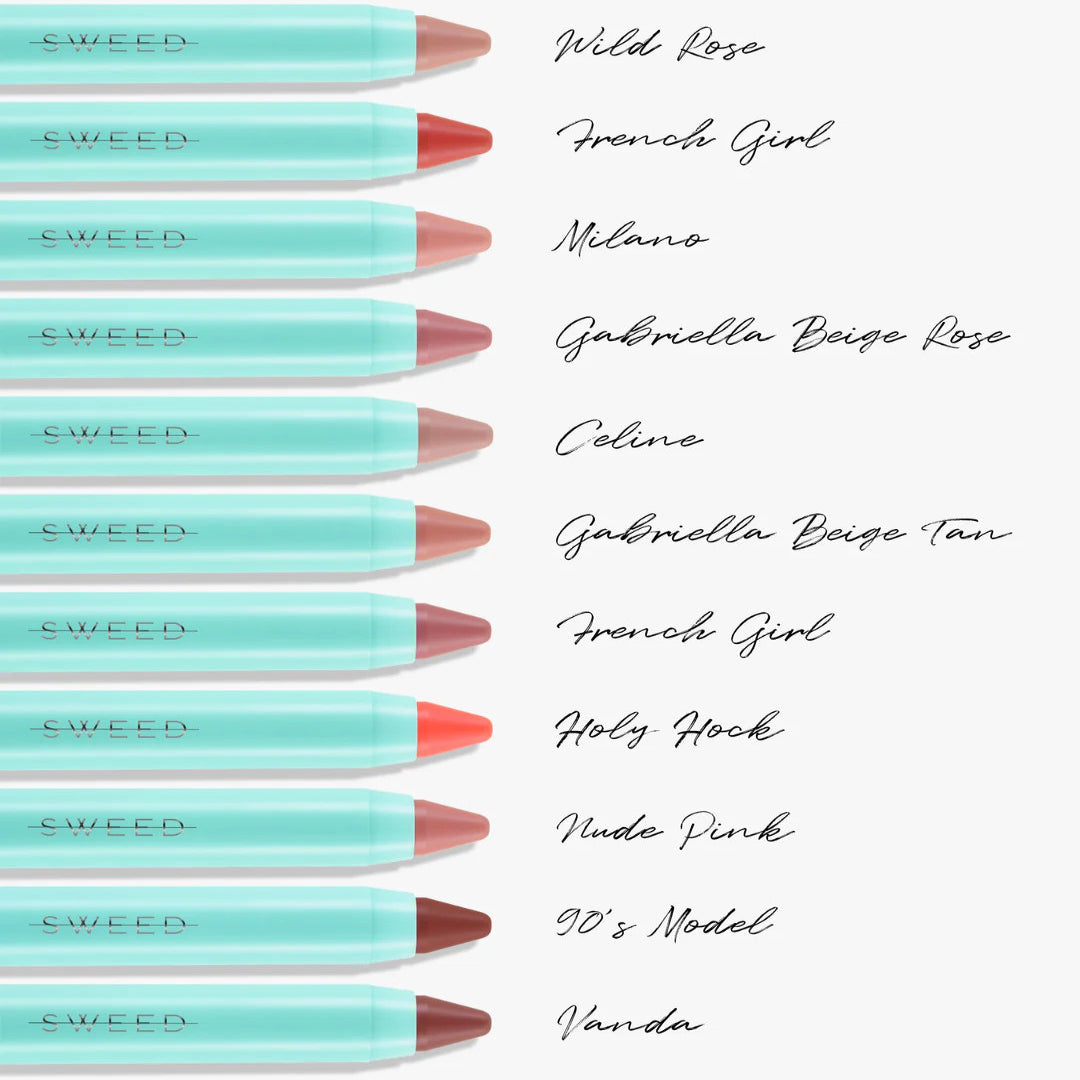 Le Lipstick