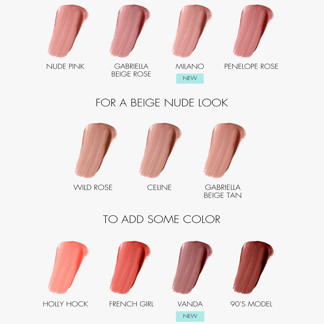 Le Lipstick