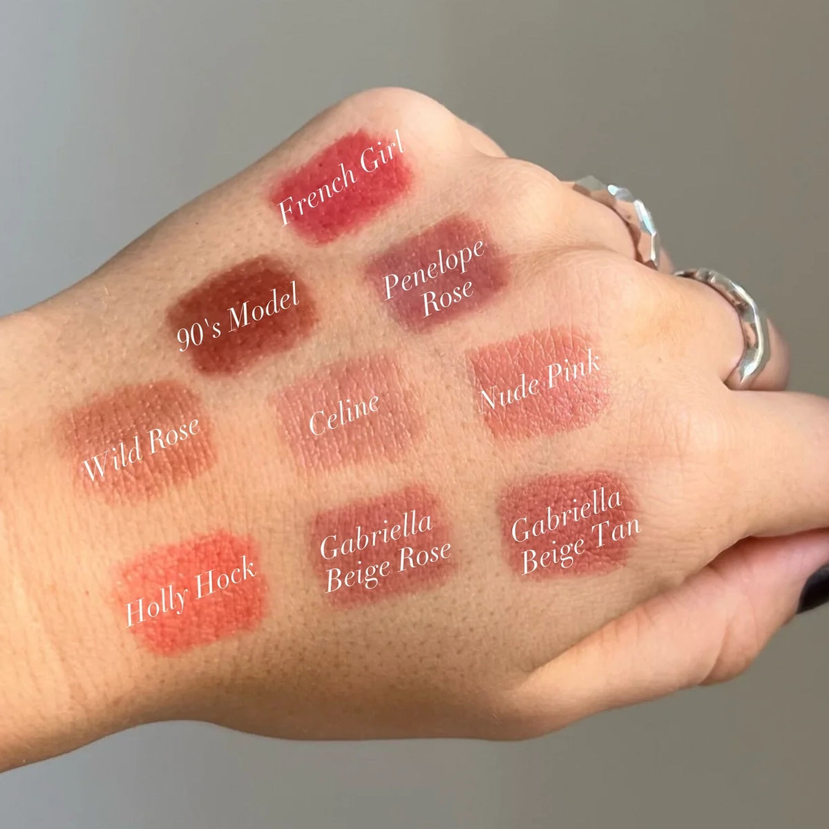 Le Lipstick