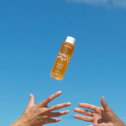 Pamplemousse Replenishing Body Oil