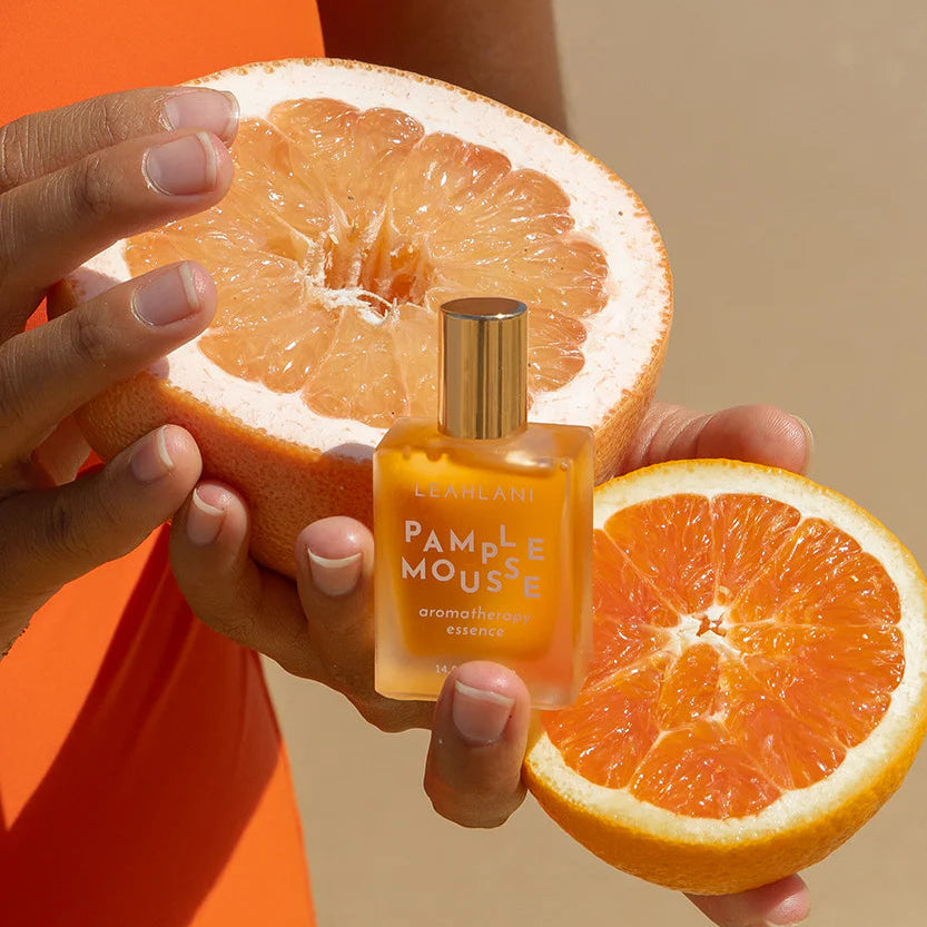 Pamplemousse Aromatherapy Essence