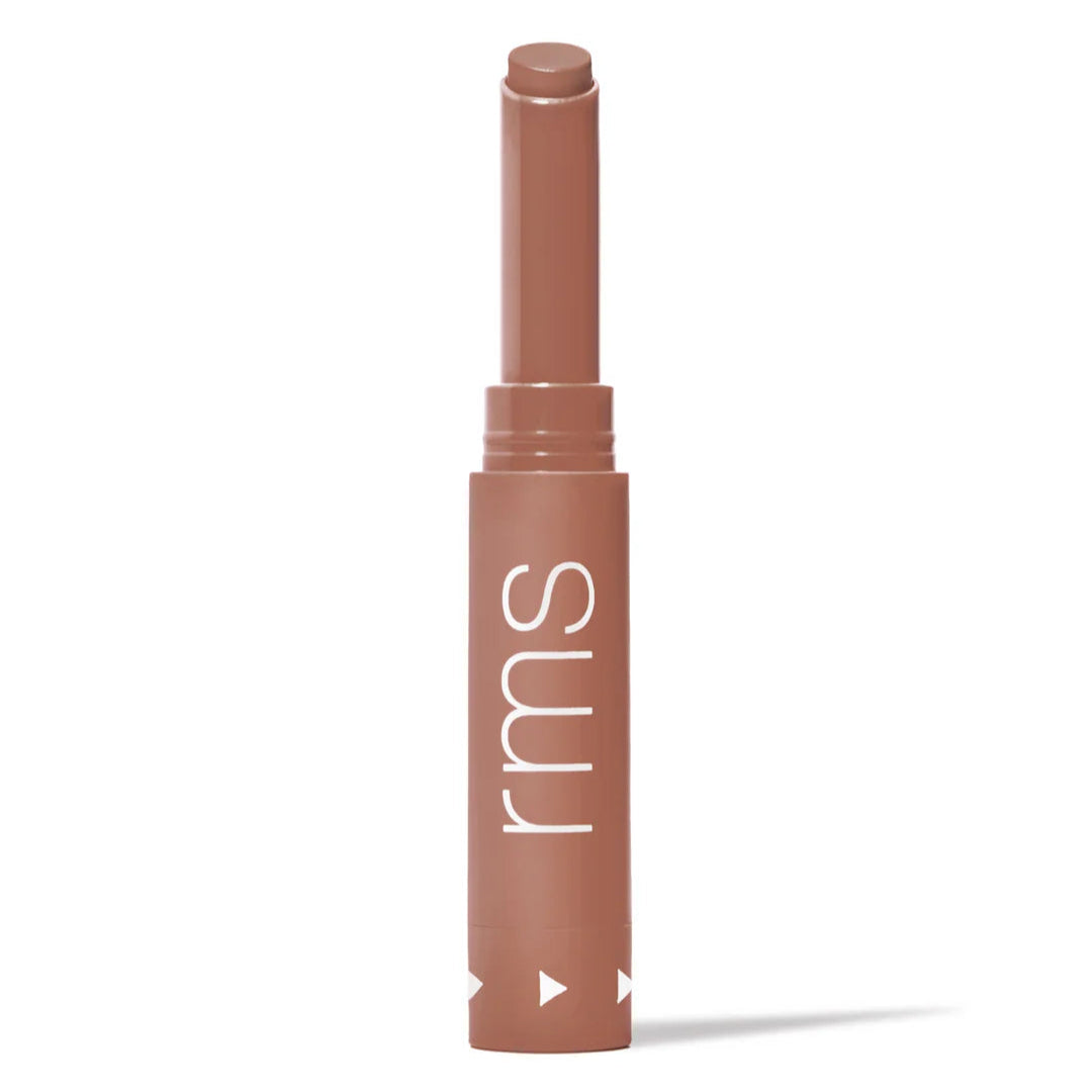 Legendary Serum Lipstick - The Nudes