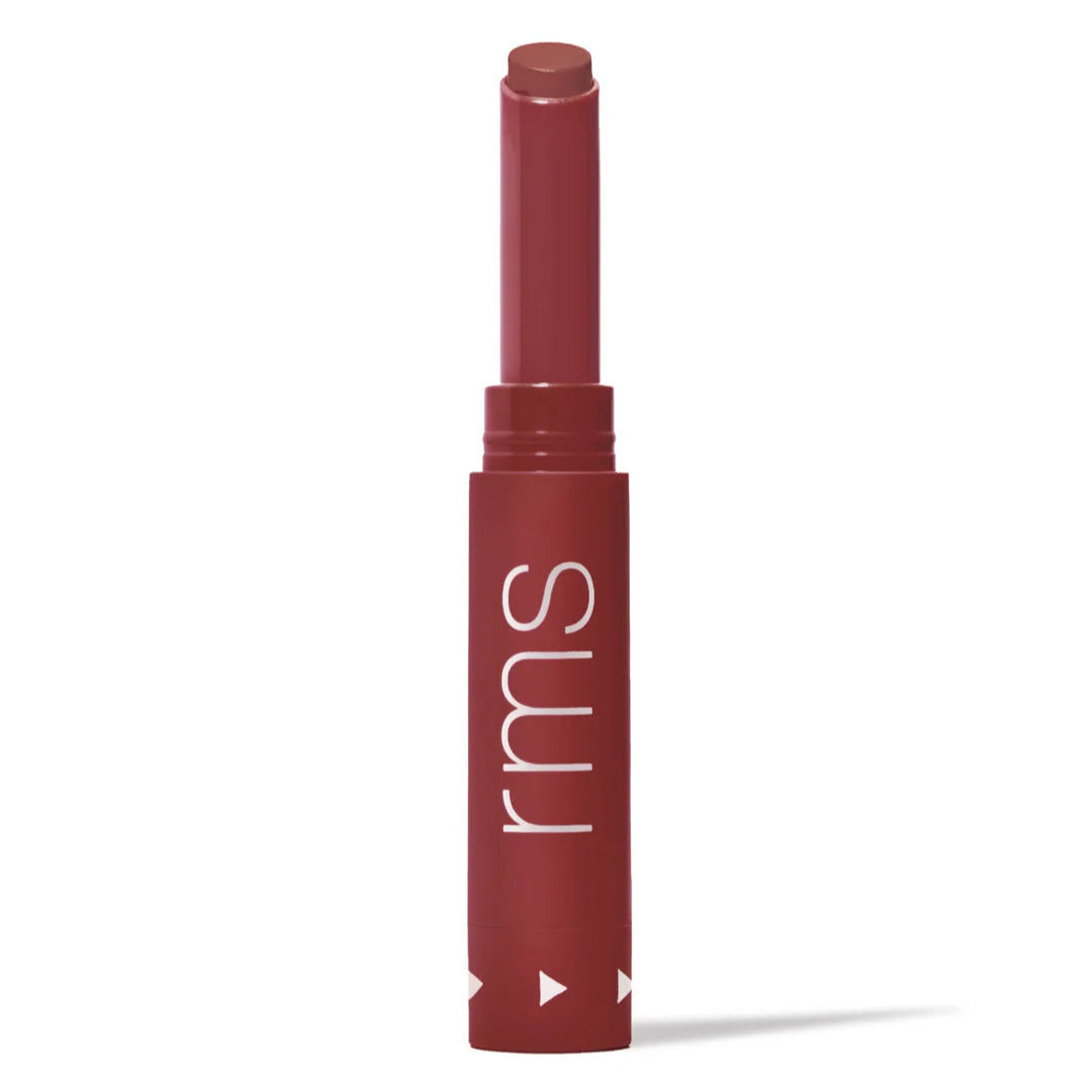 Legendary Serum Lipstick - The Nudes