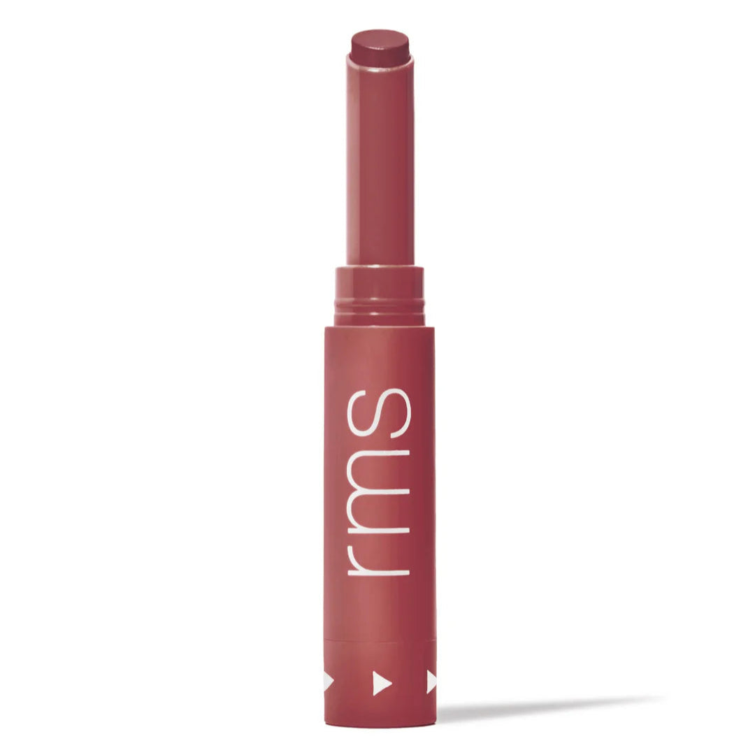 Legendary Serum Lipstick - The Nudes